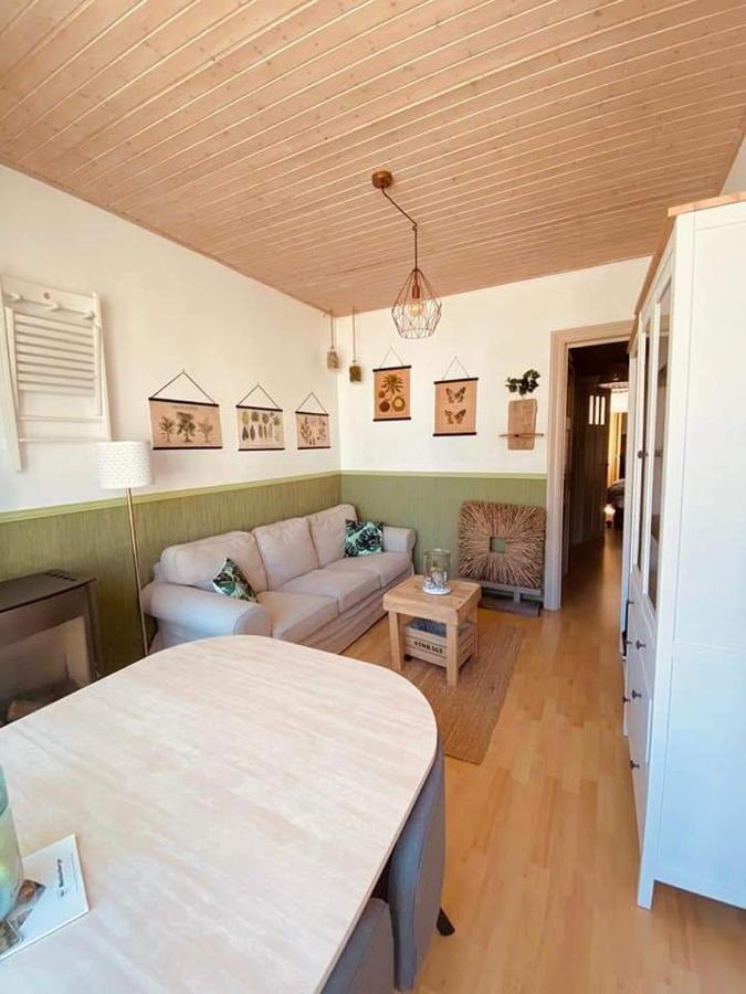 Villa Jean Gezellig Appartement Met Zeezicht Blankenberge Esterno foto
