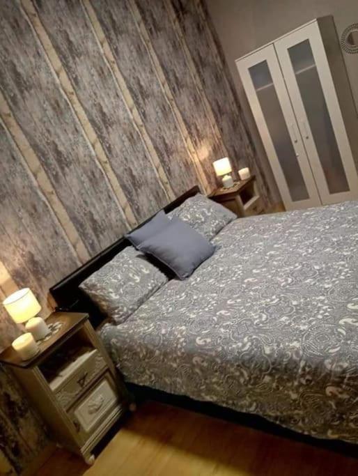 Villa Jean Gezellig Appartement Met Zeezicht Blankenberge Esterno foto