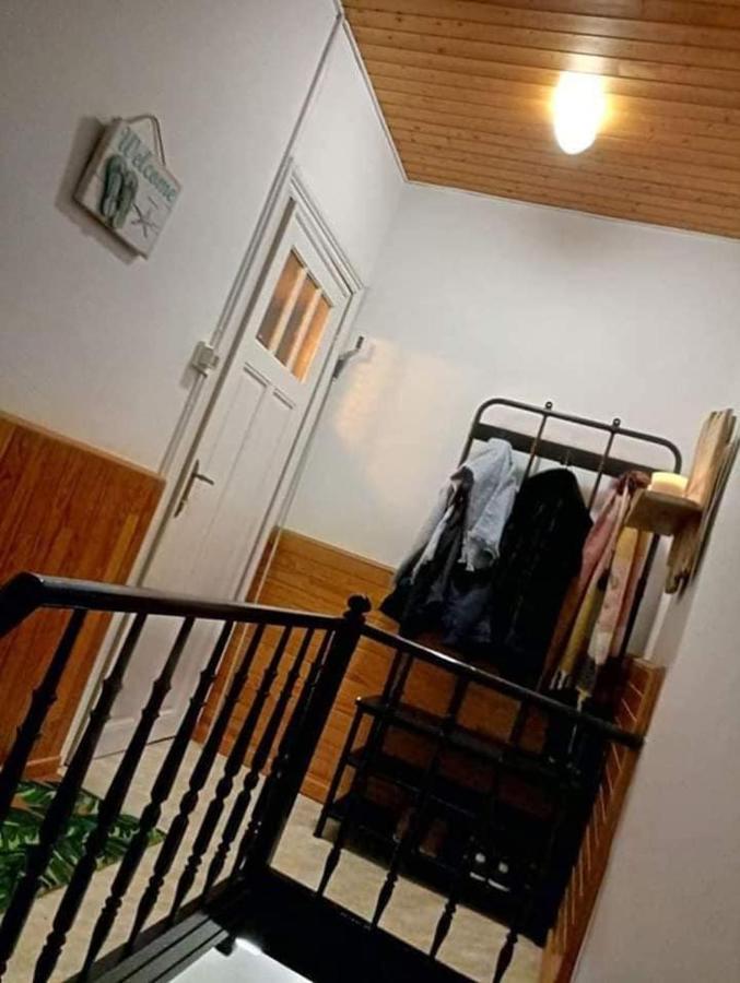 Villa Jean Gezellig Appartement Met Zeezicht Blankenberge Esterno foto