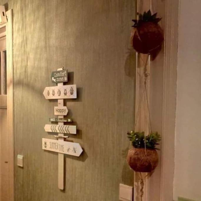 Villa Jean Gezellig Appartement Met Zeezicht Blankenberge Esterno foto