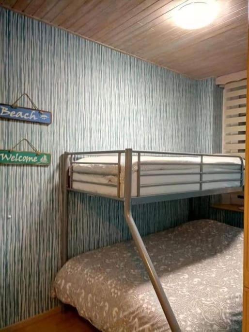 Villa Jean Gezellig Appartement Met Zeezicht Blankenberge Esterno foto