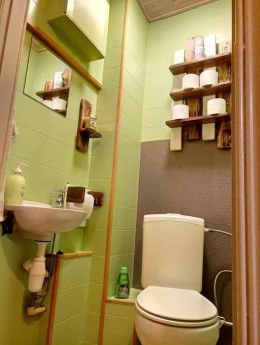 Villa Jean Gezellig Appartement Met Zeezicht Blankenberge Esterno foto
