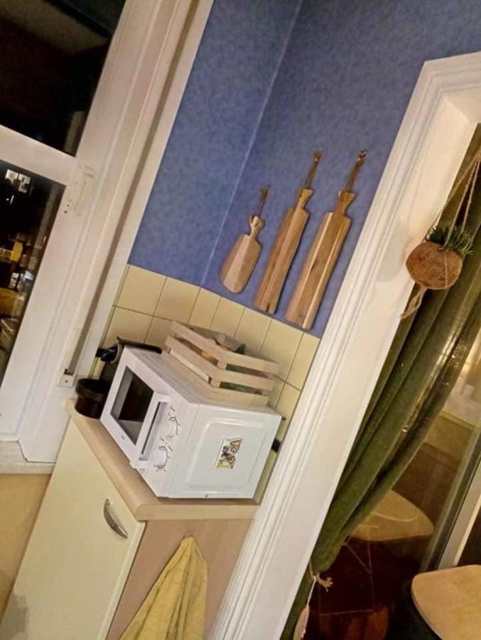 Villa Jean Gezellig Appartement Met Zeezicht Blankenberge Esterno foto