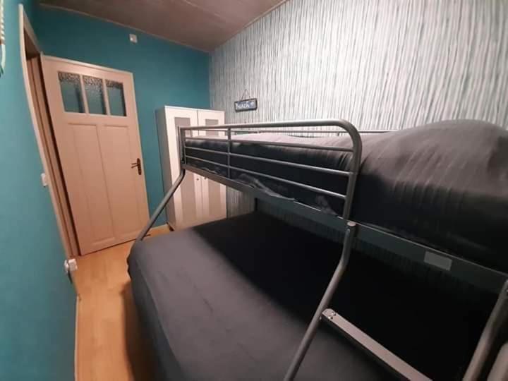 Villa Jean Gezellig Appartement Met Zeezicht Blankenberge Esterno foto